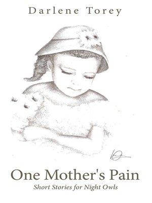 cover image of One Mother's Pain